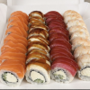 Сет Філа Godzilla Sushi (Годзила Суши)